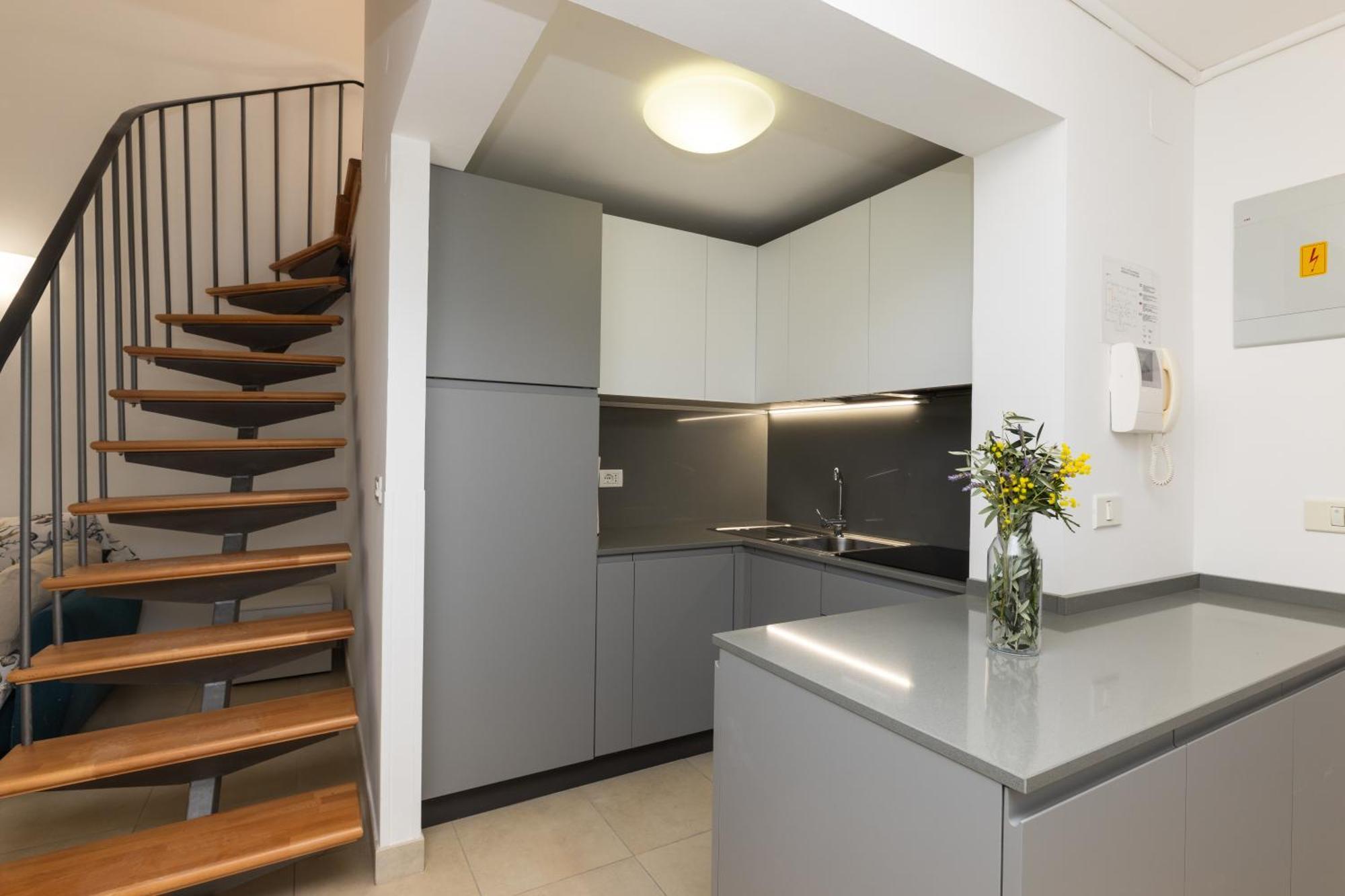 Velo Jedro Apartmani Punta Lussingrande Esterno foto