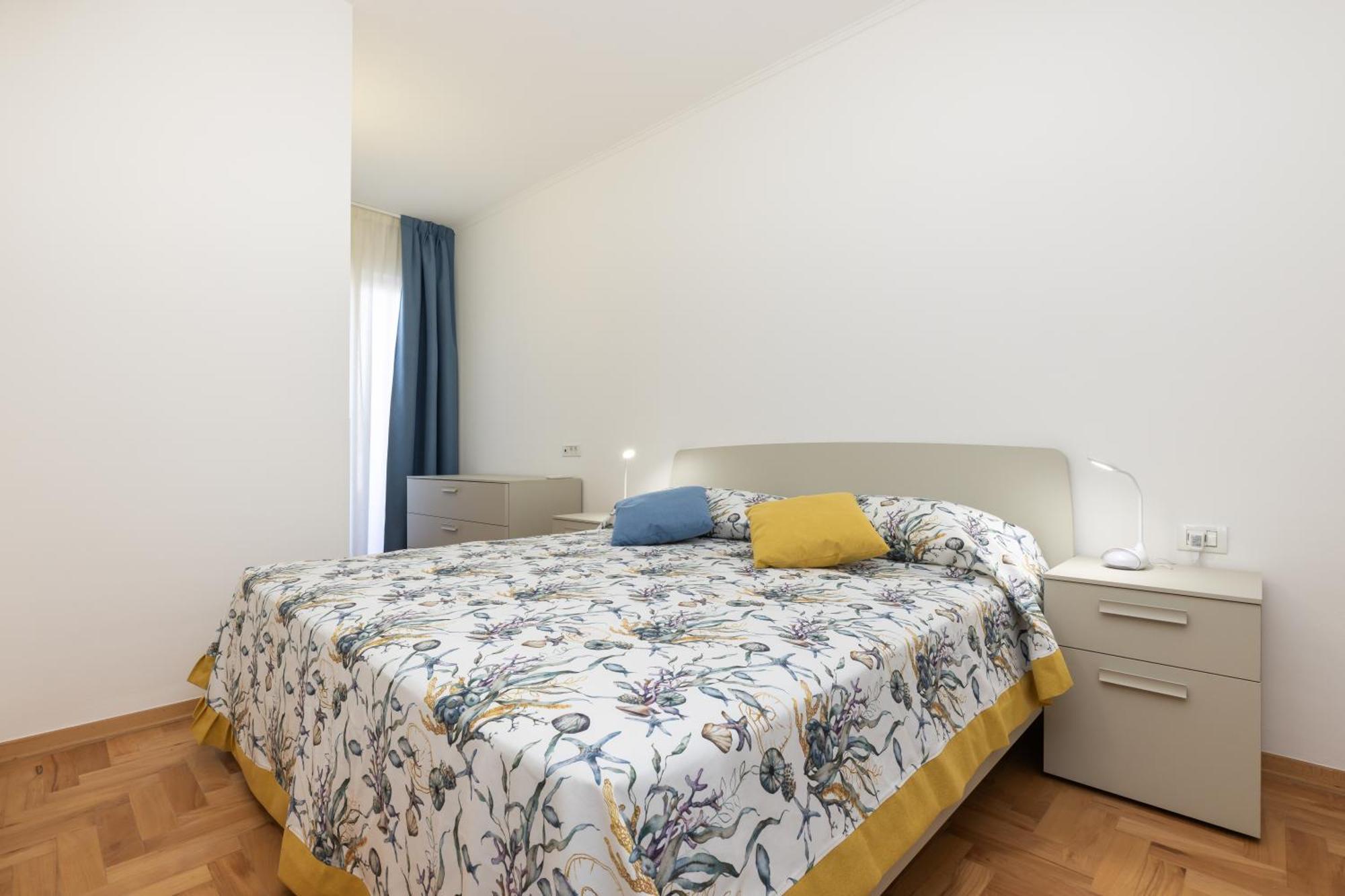 Velo Jedro Apartmani Punta Lussingrande Esterno foto