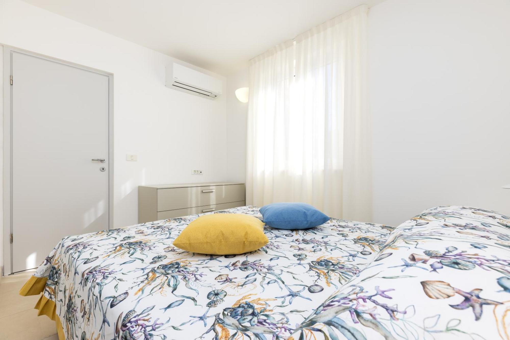 Velo Jedro Apartmani Punta Lussingrande Esterno foto