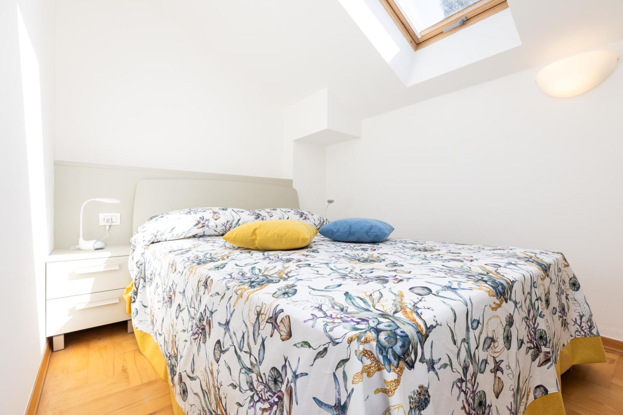 Velo Jedro Apartmani Punta Lussingrande Esterno foto